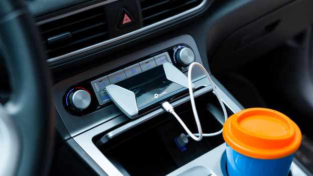 Mifi router: gemakkelijk mee te nemen