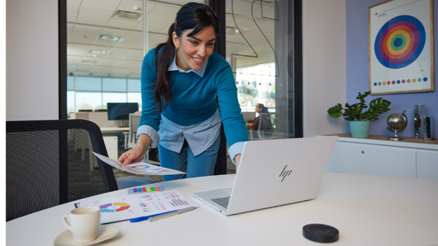 HP ProBook & EliteBook: geen ISV certificatie