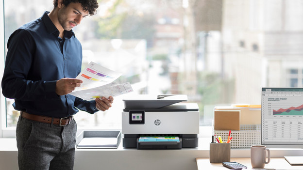 HP printers voor kantoor