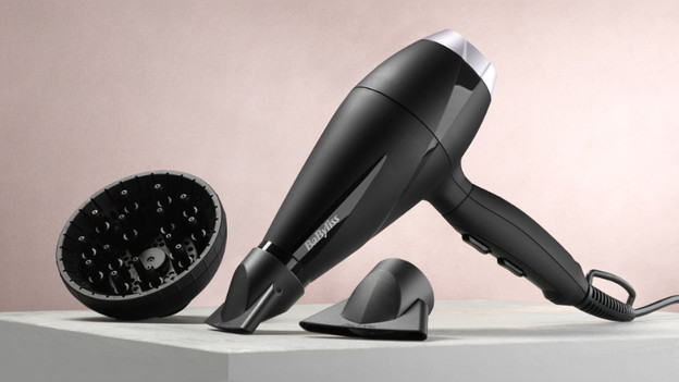 BaByliss föhn kiezen