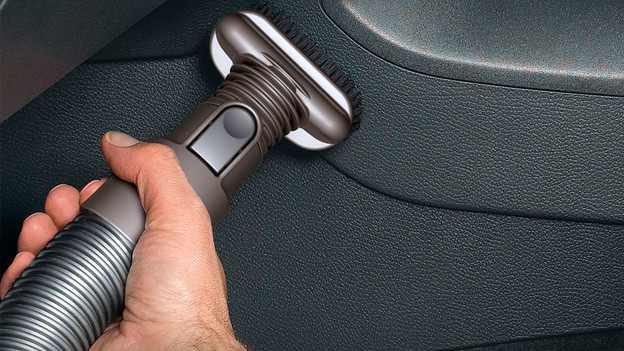 Meubelzuigmond stofzuiger