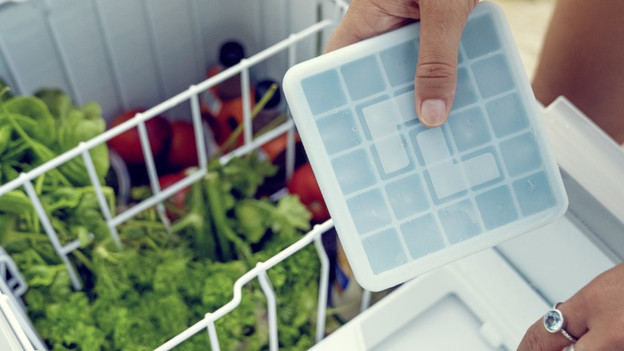 Compressor koelbox: koelen en vriezen