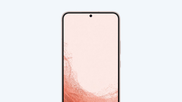 S22 Plus: 6,6 inch full hd scherm