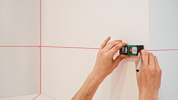 Kruislijnlaser rood kruislijnlaser groen