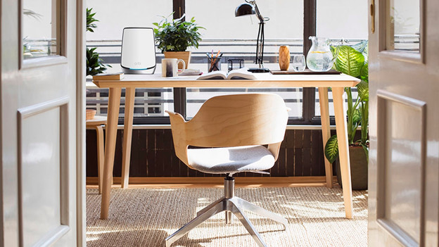 Stable WiFi, but interference caused by the neighbors