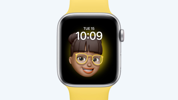 Apple Watch SE (2020): Dual-Core S5