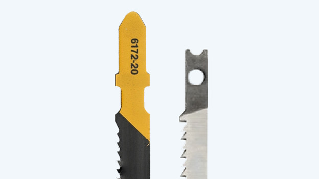 Vermogen decoupeerzaag