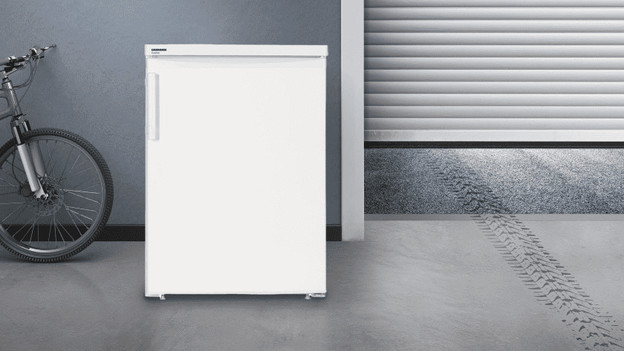 Diepvriezer kan tegen vorst door FrostProtect