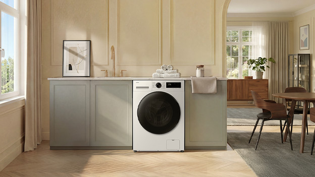 Bespaar meer met Samsung AI Energy Mode