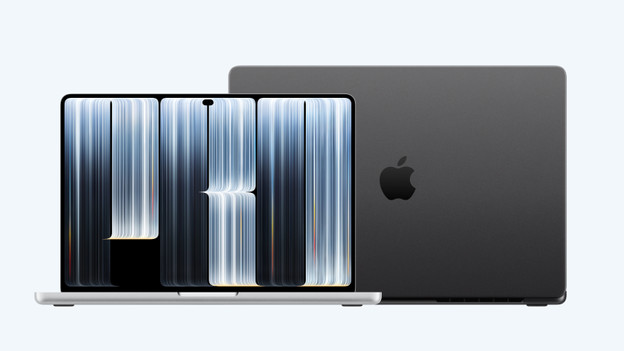 Alles over MacBook Pro PROLED