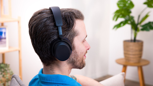 spraakversterking rs275 sennheiser