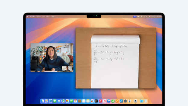 MacBook Air 2025: hemelsblauw en 12MP camera