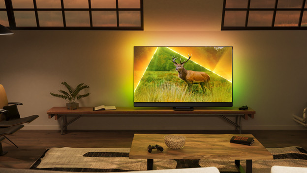 The Xtra: Philips Smart TV