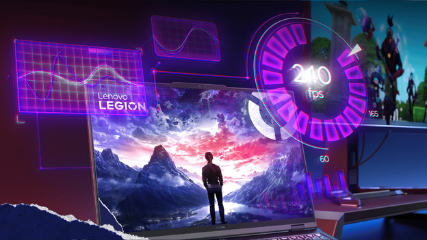 Lenovo Engine AI+