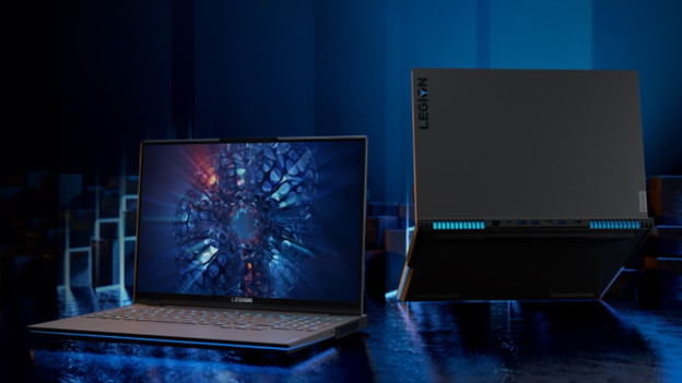 Lenovo gaming laptops