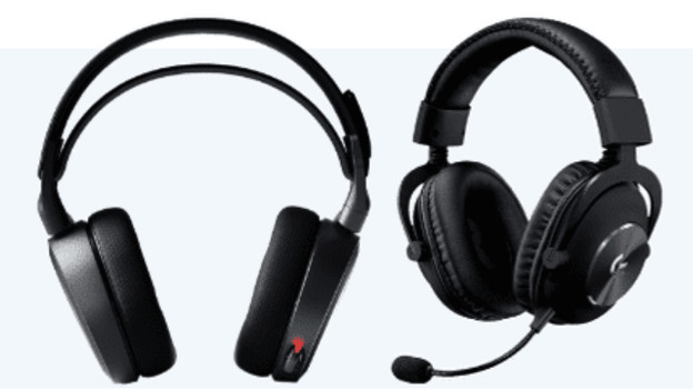 Choosing a gaming headset