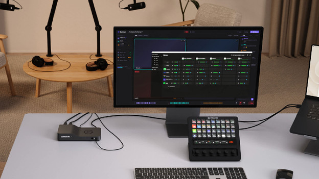 Bitfocus Companion: handige software voor professionele apparatuur