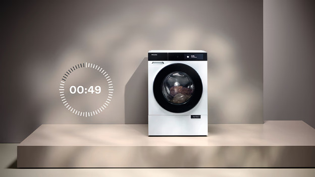 Miele PowerWash wasmachine