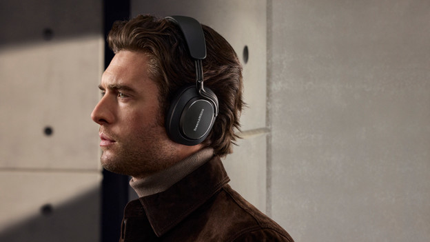 Bowers & Wilkins Px8 S2: nee