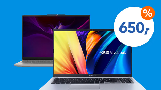 De beste Black Friday laptop deals tot € 650,-