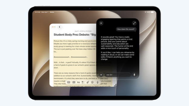 iPadOS 27