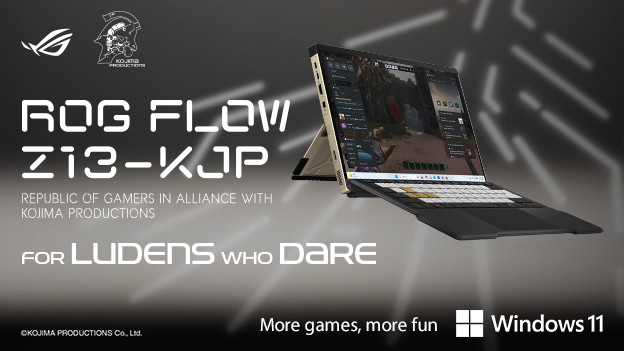 ASUS Gaming laptop