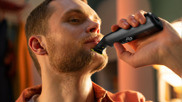 Wil je jouw baard heel precies op lengte trimmen?