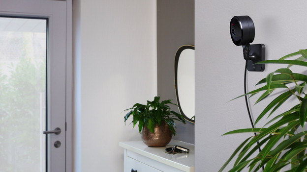 Apple HomeKit IP camera