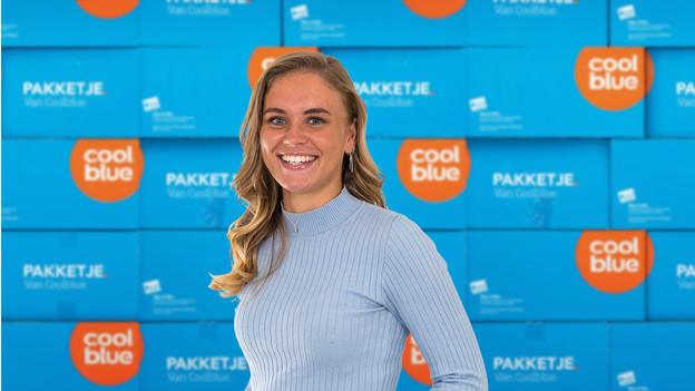 Vertel eens, wie ben je en wat doe je bij Coolblue?