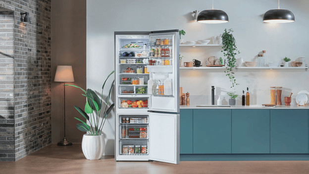 SpaceMax: more spacious on the inside