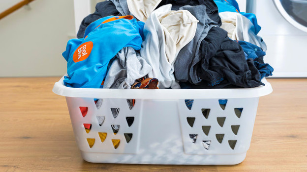 Wasmachine 10 kilogram vulgewicht