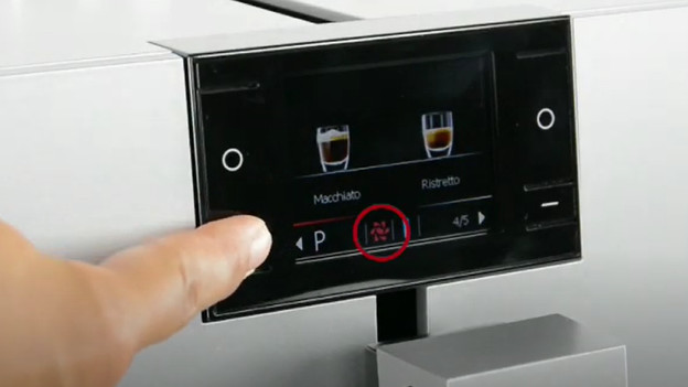 Bereid het reinigen voor