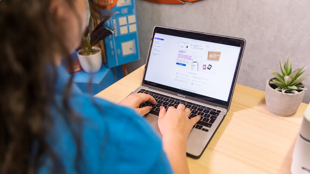 hp instant ink aanmelden