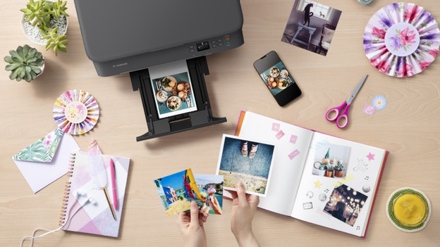 Fotoprinter
