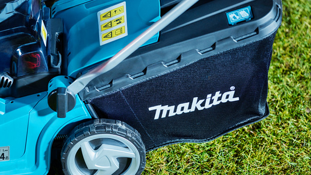 Makita grasmaaier 18v