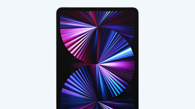 iPad Pro (2021): 11 or 12.9-inch screen, 120Hz