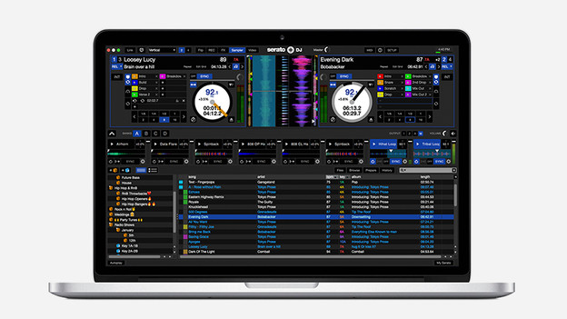 Advies bij het kiezen DJ gear