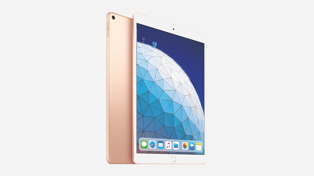 Apple iPad Air (2019): A12 Bionic Chip