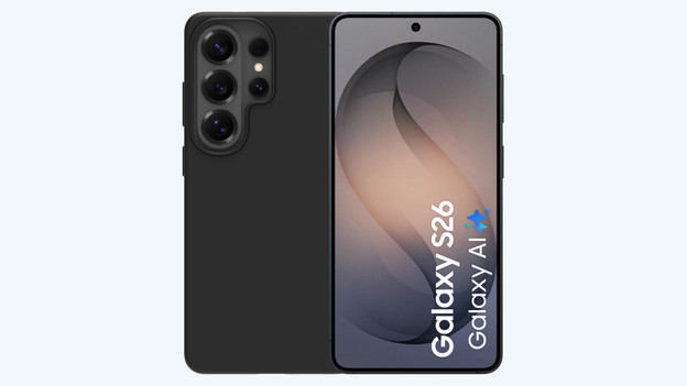 Samsung Galaxy S26 cases