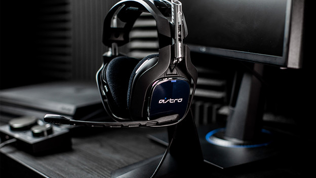 A40 astro game headset