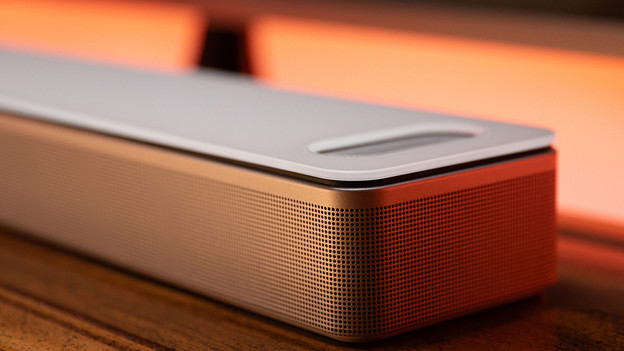 Slimme soundbars 
