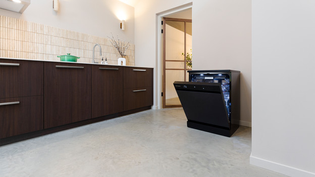 Wisberg dishwasher subscriptions