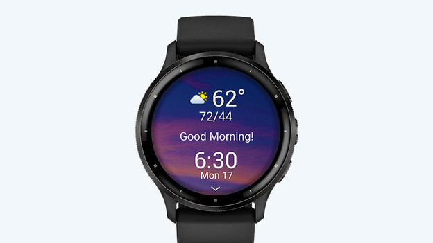 Venu 3: extensive readings