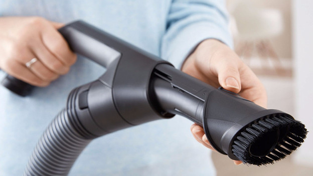 Opzetborstels van je stofzuiger