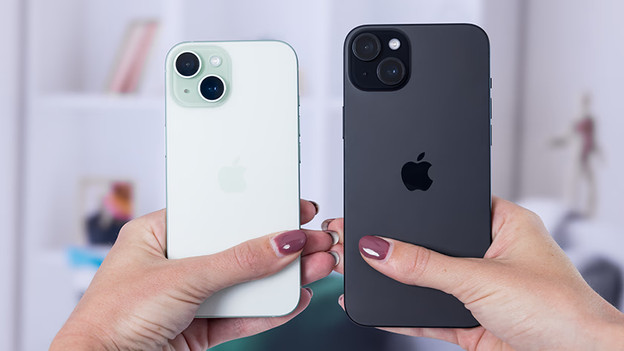 Which iPhone 15 suits me?