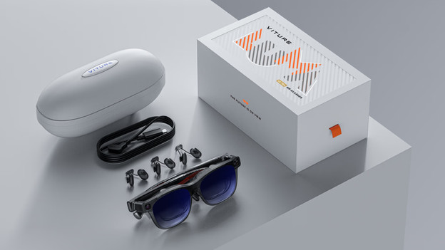 VITURE Luma XR bril