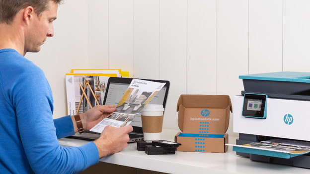 HP Instant Ink: goedkoper