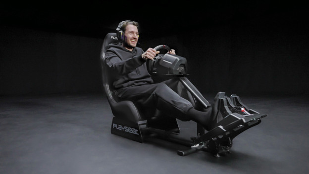 Playseat trophy