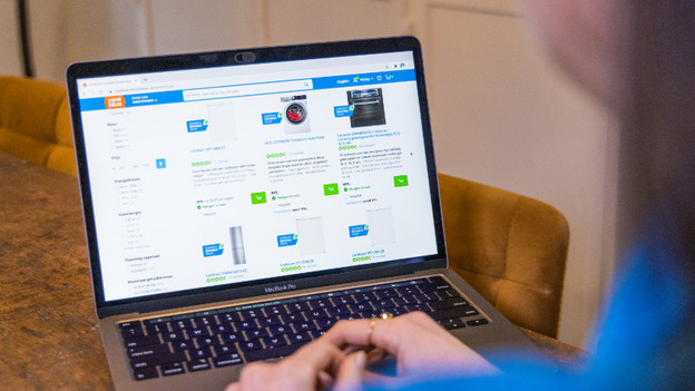 Coolblue's Groene Keuze