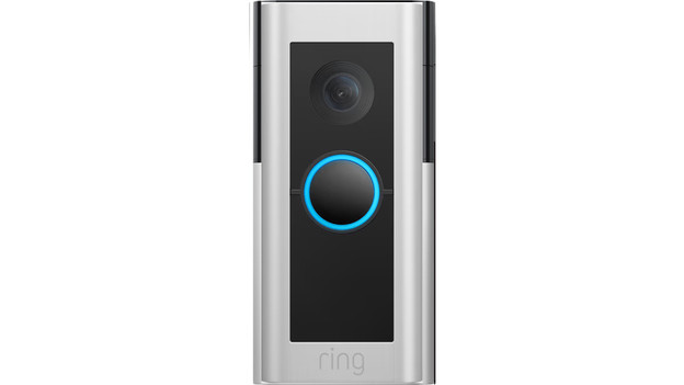 Ring Video Pro 2 Wired